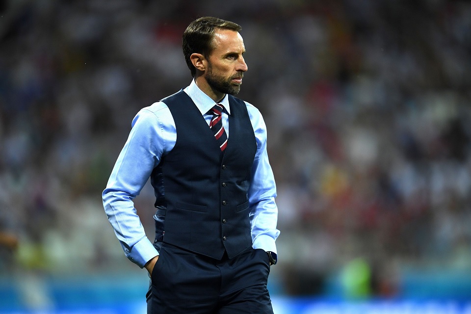 Is England boss Southgate under pressure?