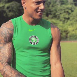 Okoye concedes four goals as Sparta lose to Heerenveen