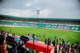Super Eagles AFCON qualifier against Sierra Leone to be played behind closed doors