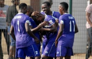 MFM excited with provisional approval of Agege stadium
