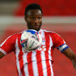 John Mikel Obi miss Stoke City win over Wycombe on Wednesday night