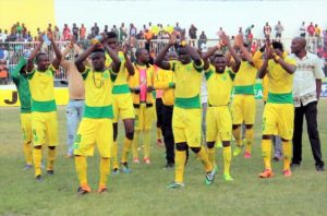 CAFCL: "Plateau United will use all it has in its arsenal to prosecute the game" - Coach Ilechukwu speaks ahead of second leg