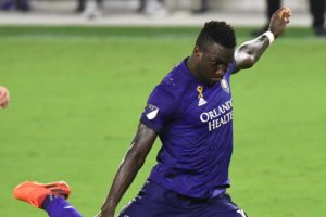 Club Brugge target MLS hotcake Daryl Dike