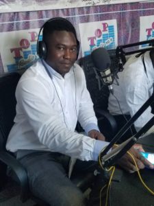 FCAAN President Dr Babatunde Eguaoje warned to stay off NFF