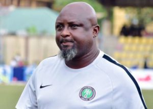 Akwa United boss concerned about team’s attack