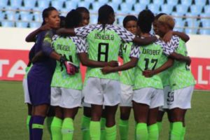 NFF owed Super Falcons for three years – ex-skipper