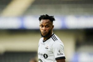 Nigeria winger joins Swedish club IFK Norrköping
