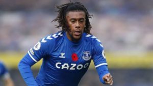 Iwobi thrilled to score again after 15-month wait