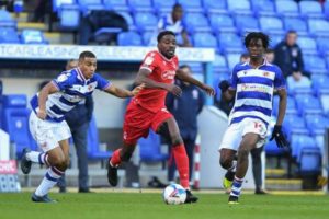 Ameobi named in Championship Team of the Week