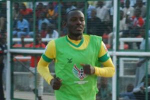 Nasarawa’s bright start a message to others – Adamu