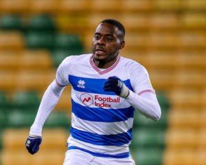 Osayi-Samuel shares ‘disgusting’ racist abuse he received after draw with Norwich