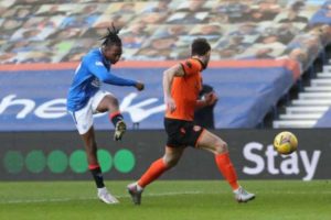 I had to put in extra training to make a difference: Joe Aribo