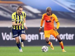 Onyekuru’s transfer to Galatasaray faces major hurdles