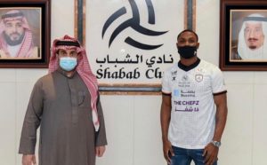 EXCLUSIVE! Ighalo joins Al Shabab from Shanghai Shenhua