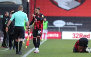 NFF working hard to get Danjuma to represent Nigeria