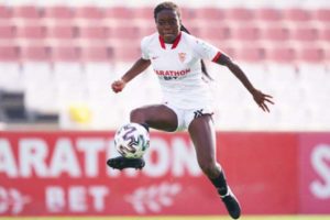 Payne grabs two assists in Sevilla victory