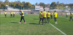 Exclusive! Benin star tests positive for COVID-19 ahead of AFCONQ vs Nigeria