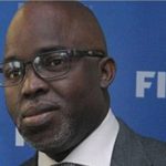 NFF President Pinnick Wins Fifa Council Seat By A Landslide