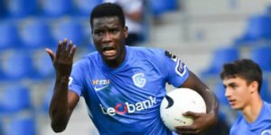 Amokachi urges Rohr to unleash Onuachu for Benin, Lesotho qualifiers