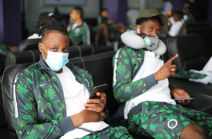 NFF still undecided over Super Eagles "boat trip" to Benin