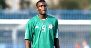 Victor Agali lifts lid on reports of sneaking girls into Super Eagles camp in 2004