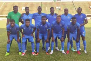 Enyimba beat Algeria’s ES Setif in the CAFCC