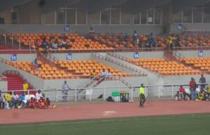 Nnamdi Azikiwe Stadium can host international matches: Enugu commissioner
