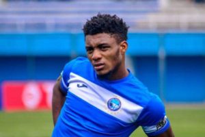 CAFCC: Enyimba’s Anayo Iwuala out of Sunday’s clash