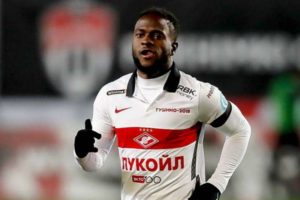 Moses has helped us a lot since his arrival from Chelsea: Spartak Boss