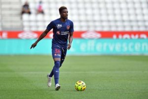 Frank Onyeka backed to shine in Premier League with Brentford