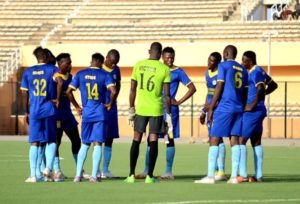 NPFL Review: MFM Secure a point At Adamawa United