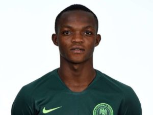 Wisdom Ubani moves to Croatian club Lokomotiv Zagreb