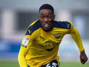 Nigerian international Olamide Shodipo targets promotion with new club Sheffield Wednesday