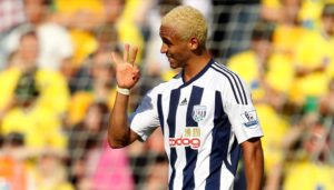 “ The Premier League was the toughest challenge”: Peter Odemwingie