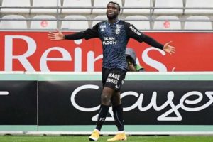 Moffi scores against brest as Lorient claim first pre-season friendly win