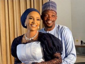 Super Eagles captain Ahmed Musa marries for the third time