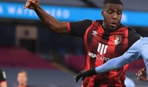 Nigerian international Ofoborh diagnosed with a heart issue