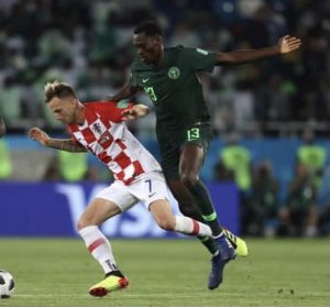 Serie A giant ready to sign Nigerian star