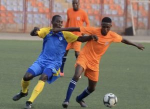 NPFL Preview: Akwa Faces Rivers Test, Adamawa Hosts Sunshine