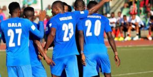 NPFL Review: Enyimba’s Continental hope in tatters, Ifeanyi Ubah relegated