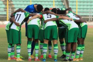 WCQ: Clubs’ clearance delays Super Eagles list