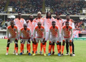 Akwa United Crowned Champions As League Season Ended Dramatically