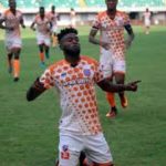 Akwa Ibom Gov Congratulates Akwa United FC Over 2020/21 NPFL Win