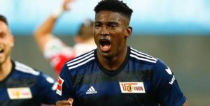 Taiwo Awoniyi  Stars with another accomplished Bundesliga display