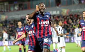 Nwankwo set to become the second Nigerian to play for RCD Mallorca