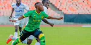 NPFL champions Akwa United, Rivers United claim narrow first-leg