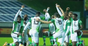Eight TV & Radio Stations get broadcast rights for Super Eagles matches