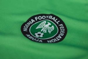 NFF borrows to prosecute Super Eagles matches