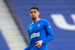 Leon Balogun should be rewarded with a new Rangers contract: Garry Carmody