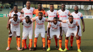 Akwa United to battle Kano Pillars as NPFL gets kick off date